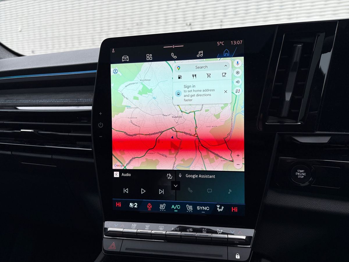 Used Renault Austral 2024 for sale - 77442532: Photo 20