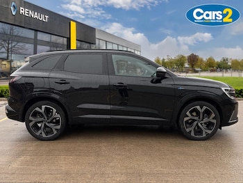 Used Renault Austral 2024 for sale - 77442532: Photo