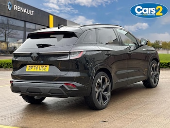 Used Renault Austral 2024 for sale - 77442532: Photo