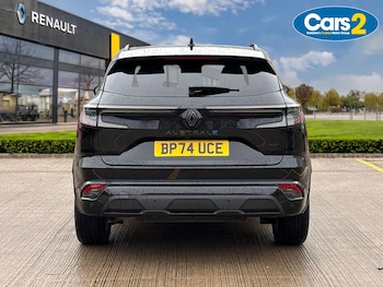 Used Renault Austral 2024 for sale - 77442532: Photo