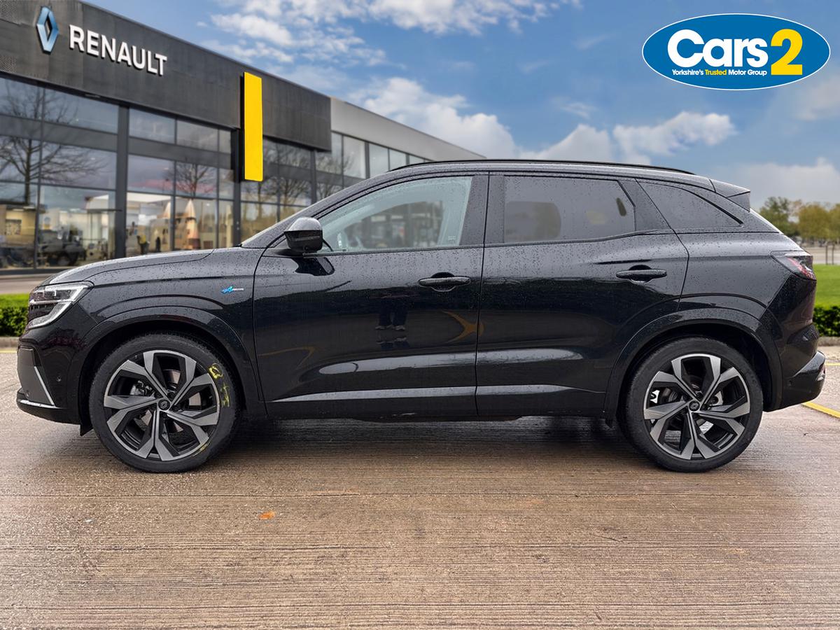 Used Renault Austral 2024 for sale - 77442532: Photo 6