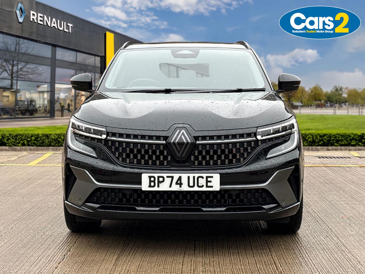 Used Renault Austral 2024 for sale - 77442532: Photo 8