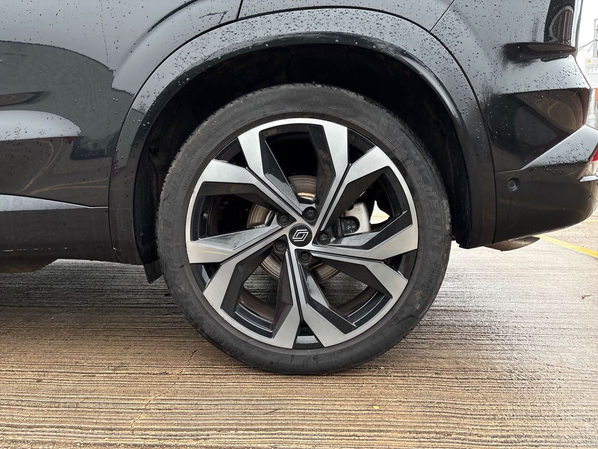 Used Renault Austral 2024 for sale - 77442532: Photo 9