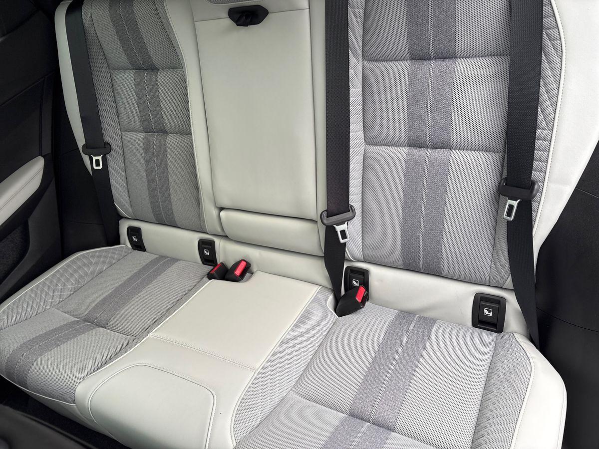 Used Renault Scenic E-Tech 2024 for sale - 76773149: Photo 17