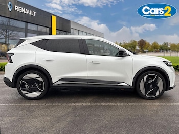 Used Renault Scenic E-Tech 2024 for sale - 76773149: Photo