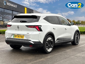 Used Renault Scenic E-Tech 2024 for sale - 76773149: Photo