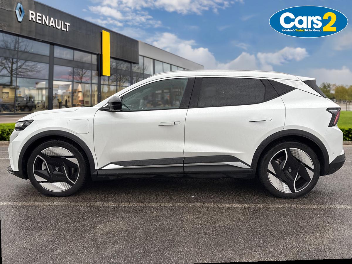 Used Renault Scenic E-Tech 2024 for sale - 76773149: Photo 6