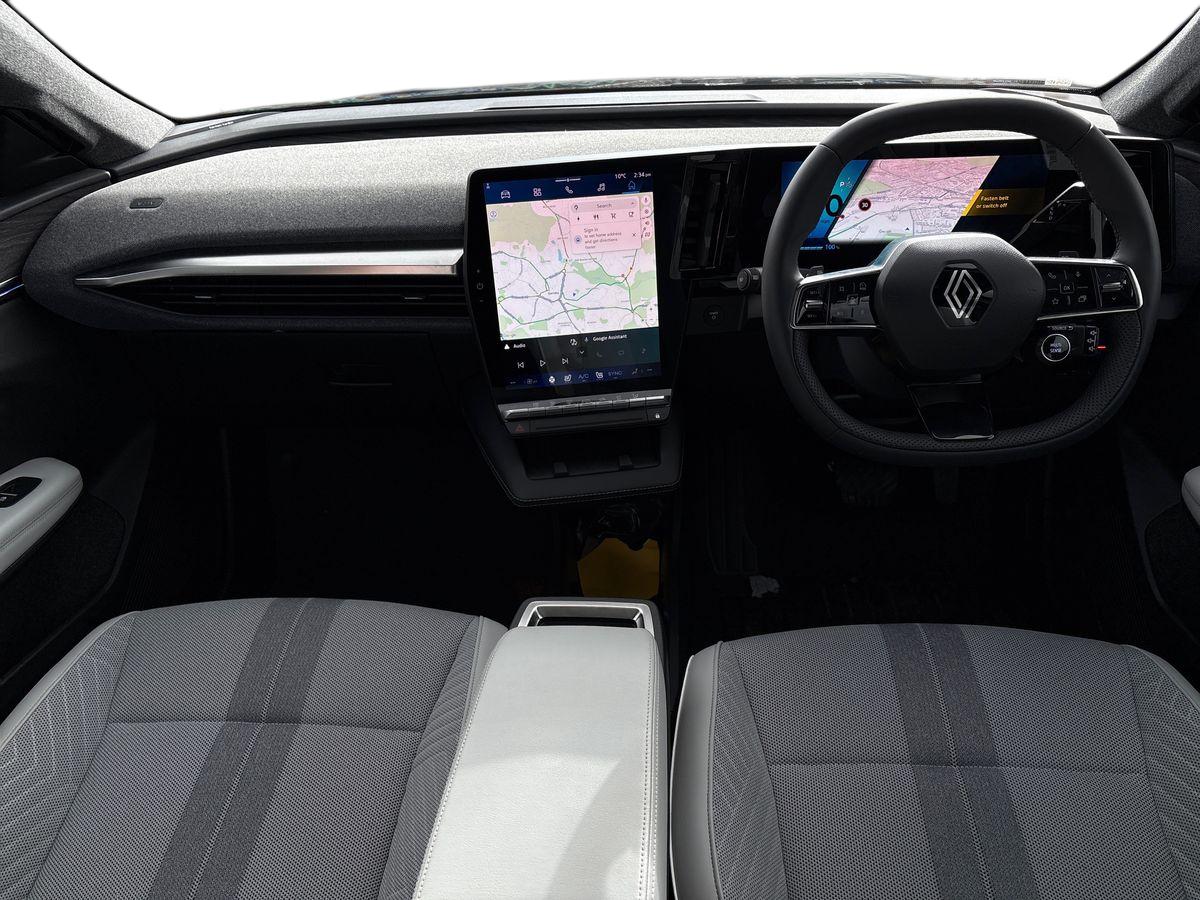 Used Renault Scenic E-Tech 2025 for sale - 77942070: Photo 11