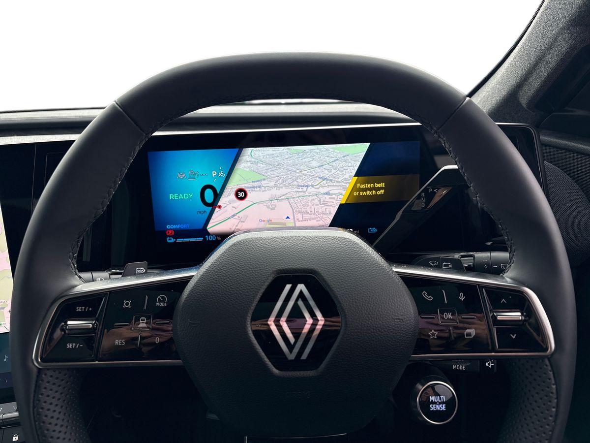 Used Renault Scenic E-Tech 2025 for sale - 77942070: Photo 13