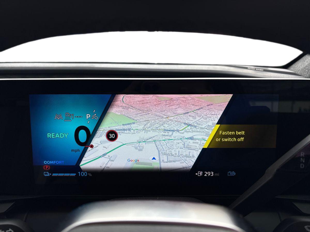 Used Renault Scenic E-Tech 2025 for sale - 77942070: Photo 14