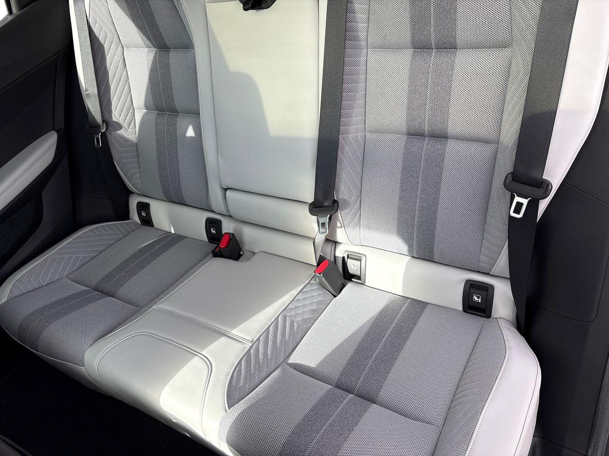 Used Renault Scenic E-Tech 2025 for sale - 77942070: Photo 17