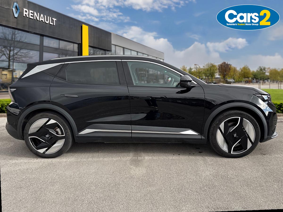 Used Renault Scenic E-Tech 2025 for sale - 77942070: Photo 2