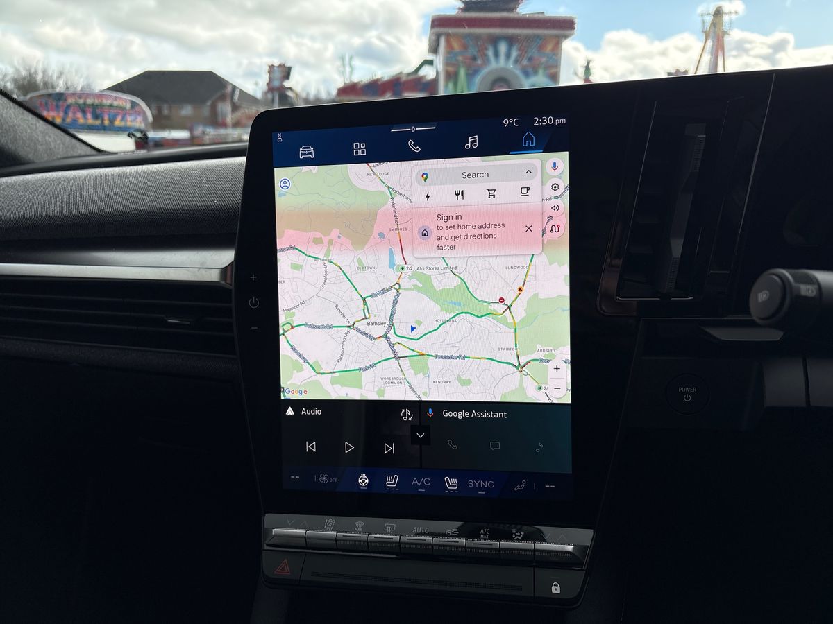 Used Renault Scenic E-Tech 2025 for sale - 77942070: Photo 20