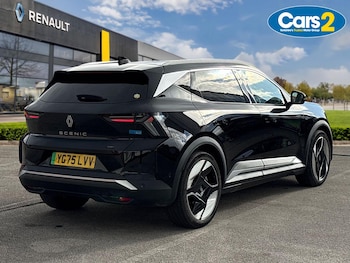 Used Renault Scenic E-Tech 2025 for sale - 77942070: Photo