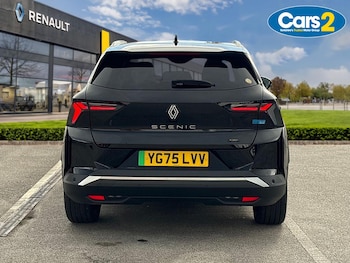 Used Renault Scenic E-Tech 2025 for sale - 77942070: Photo
