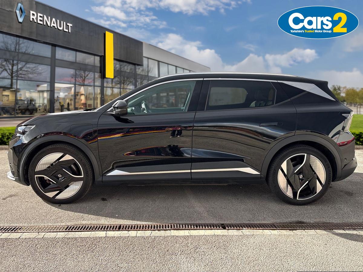 Used Renault Scenic E-Tech 2025 for sale - 77942070: Photo 6