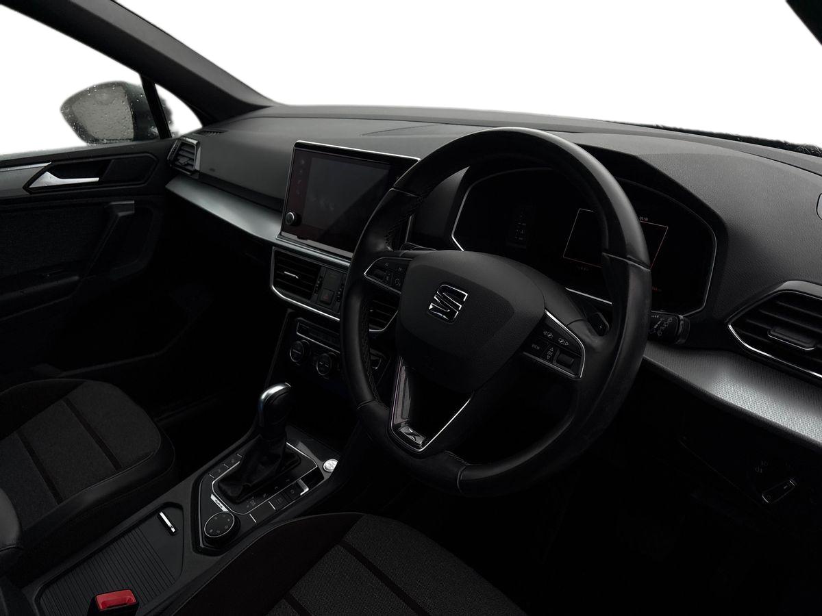 Used SEAT Tarraco 2020 for sale - 77499649: Photo 10