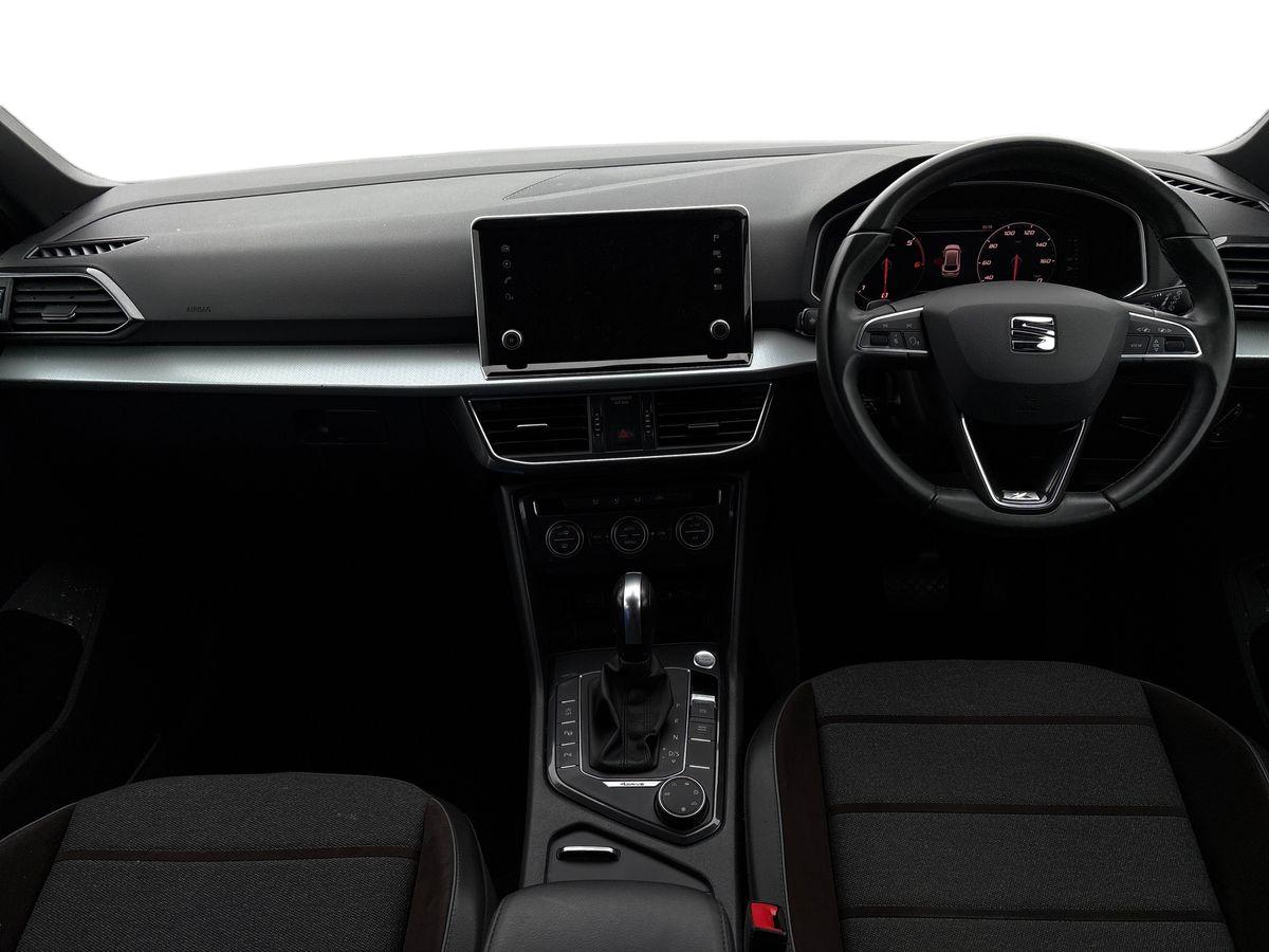 Used SEAT Tarraco 2020 for sale - 77499649: Photo 11