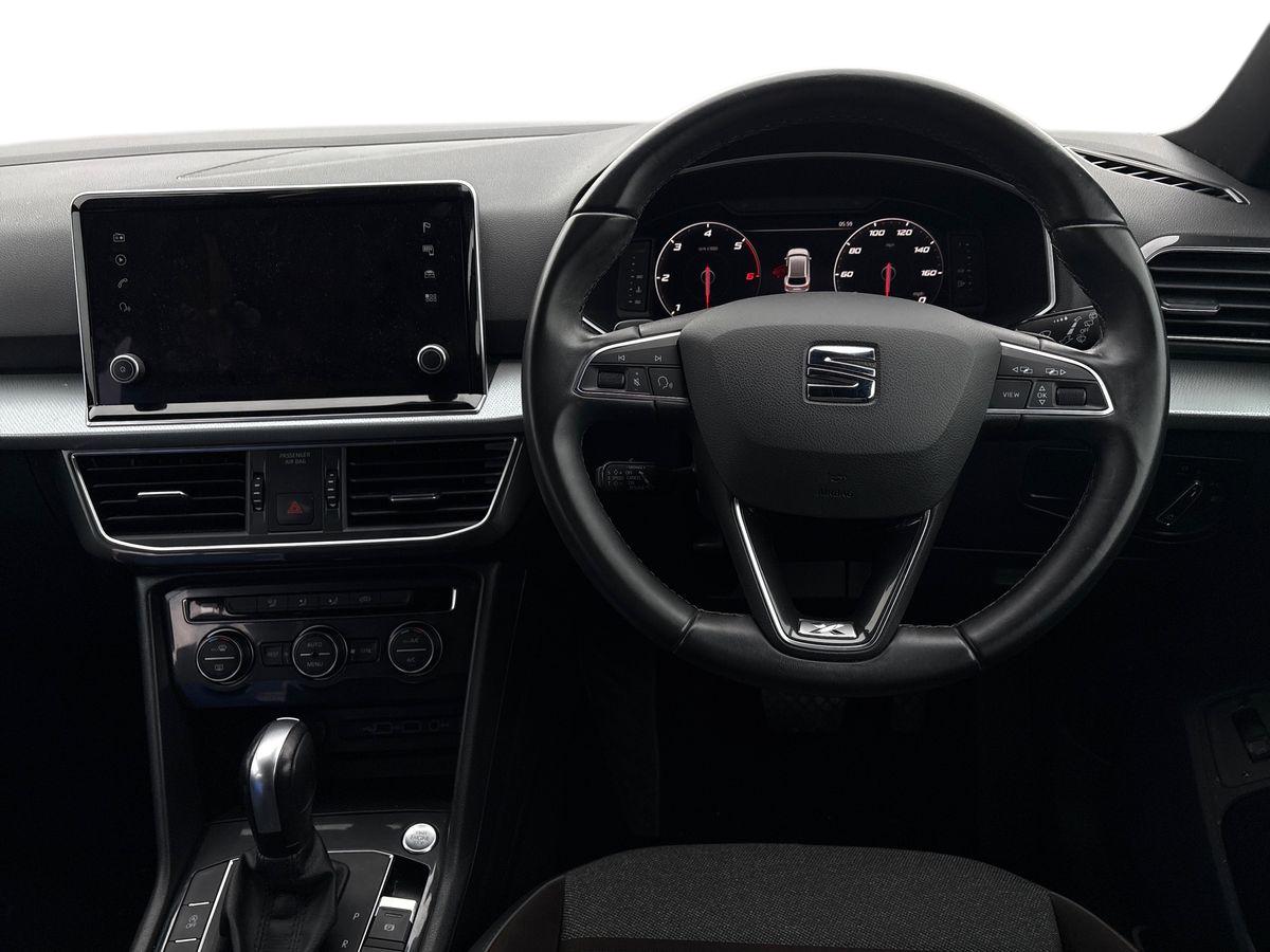 Used SEAT Tarraco 2020 for sale - 77499649: Photo 12