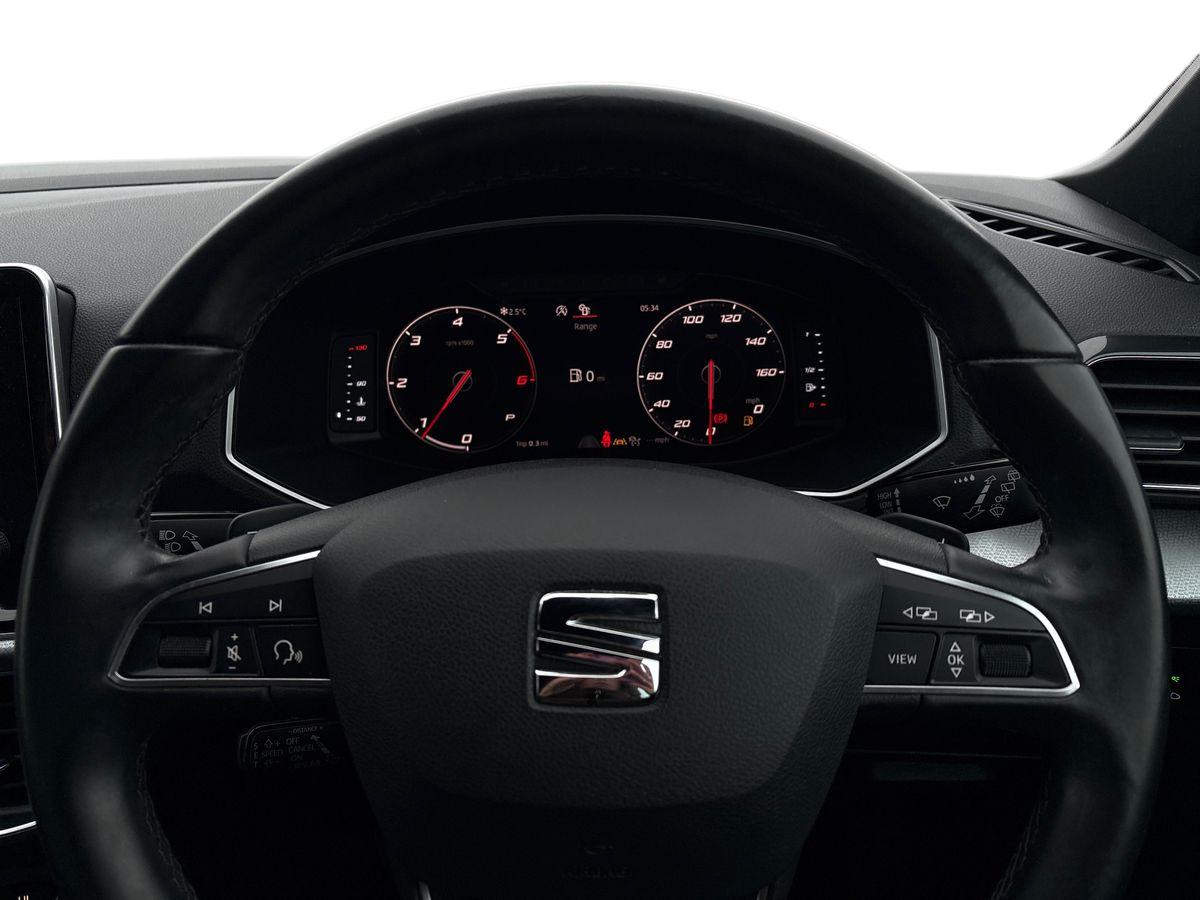 Used SEAT Tarraco 2020 for sale - 77499649: Photo 13