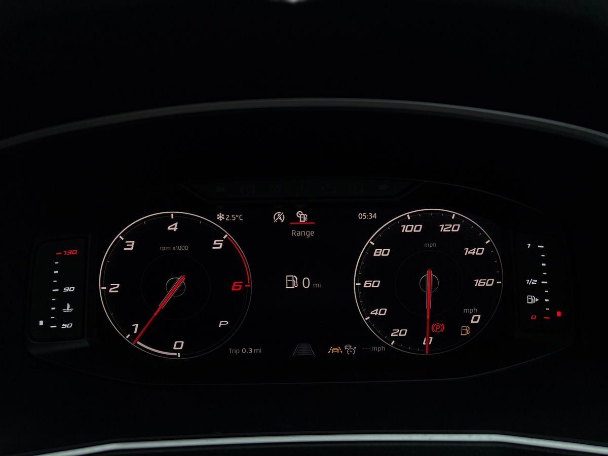 Used SEAT Tarraco 2020 for sale - 77499649: Photo 14