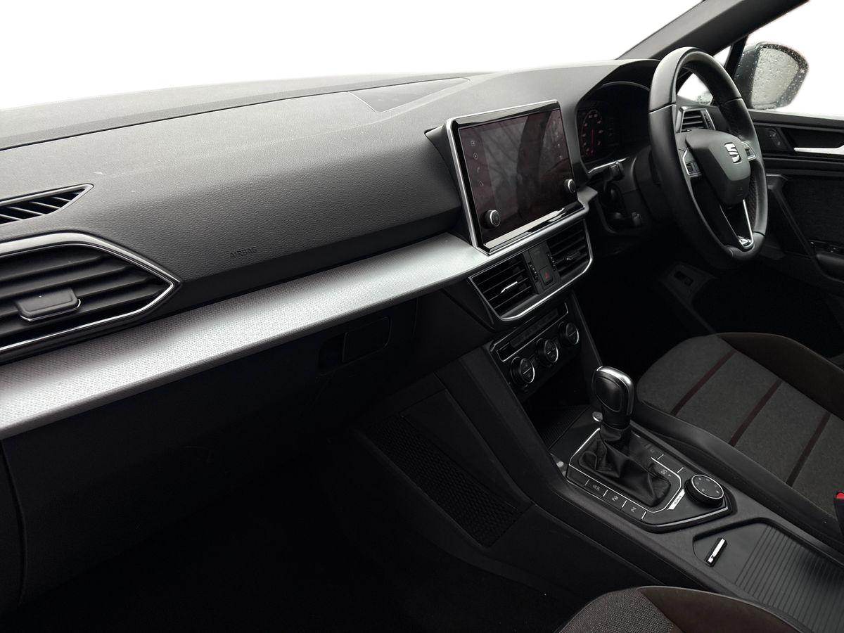 Used SEAT Tarraco 2020 for sale - 77499649: Photo 15