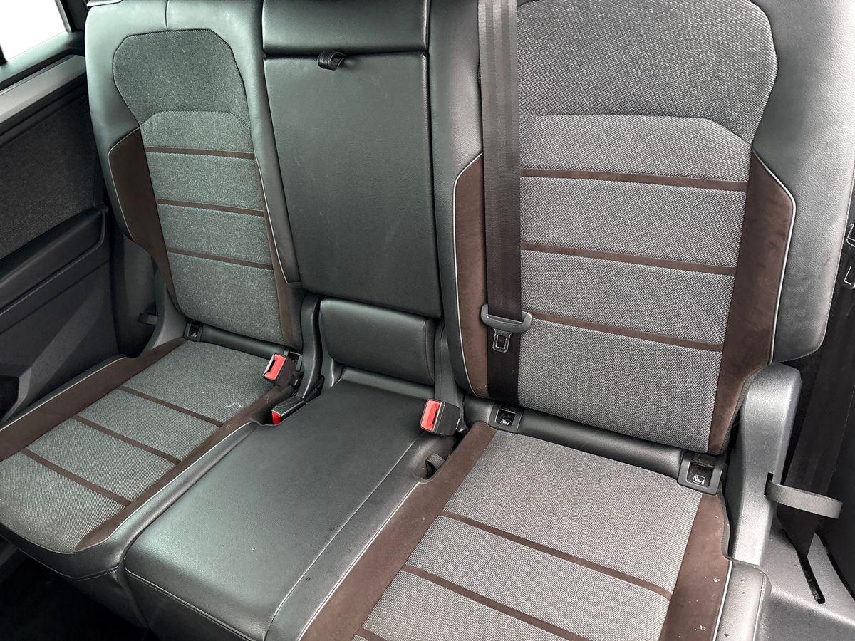 Used SEAT Tarraco 2020 for sale - 77499649: Photo 17