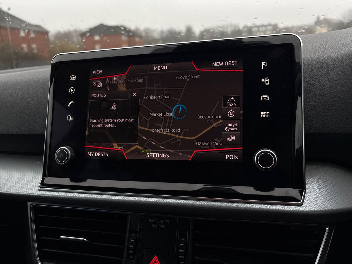 Used SEAT Tarraco 2020 for sale - 77499649: Photo 20