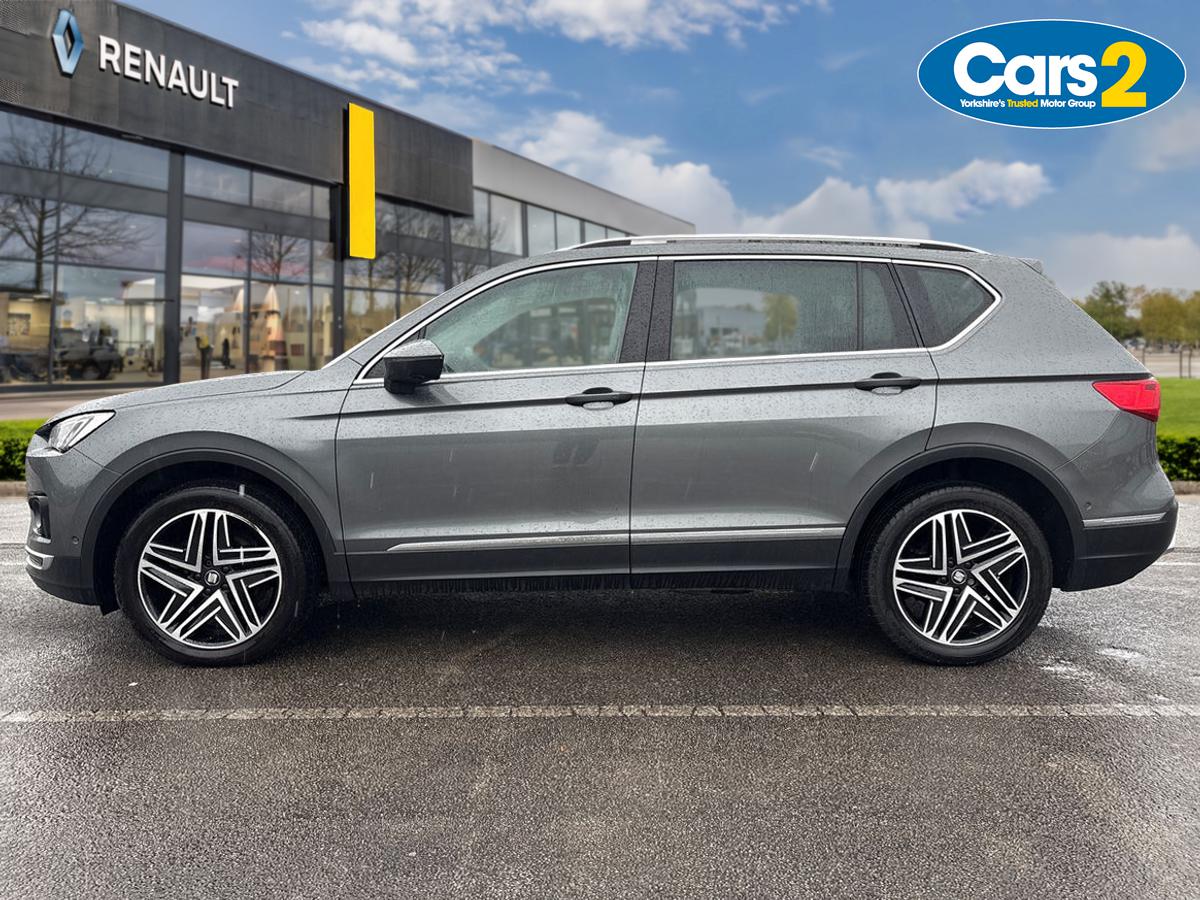 Used SEAT Tarraco 2020 for sale - 77499649: Photo 6