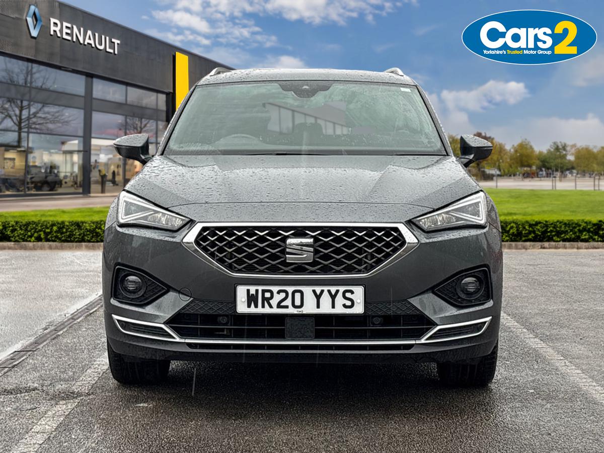 Used SEAT Tarraco 2020 for sale - 77499649: Photo 8