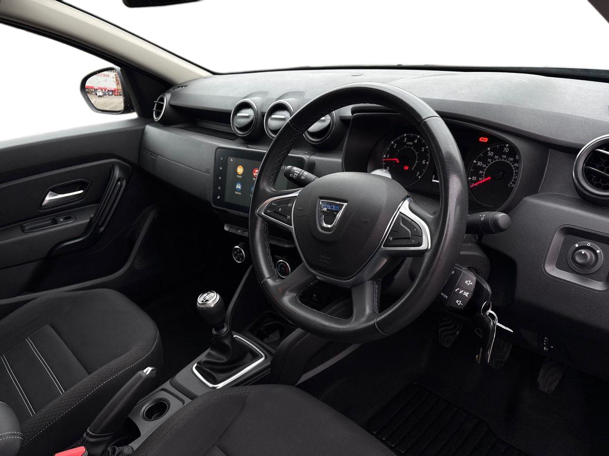 Used Dacia Duster 2022 for sale - 77157971: Photo 10