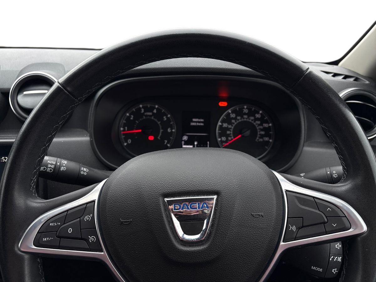 Used Dacia Duster 2022 for sale - 77157971: Photo 13