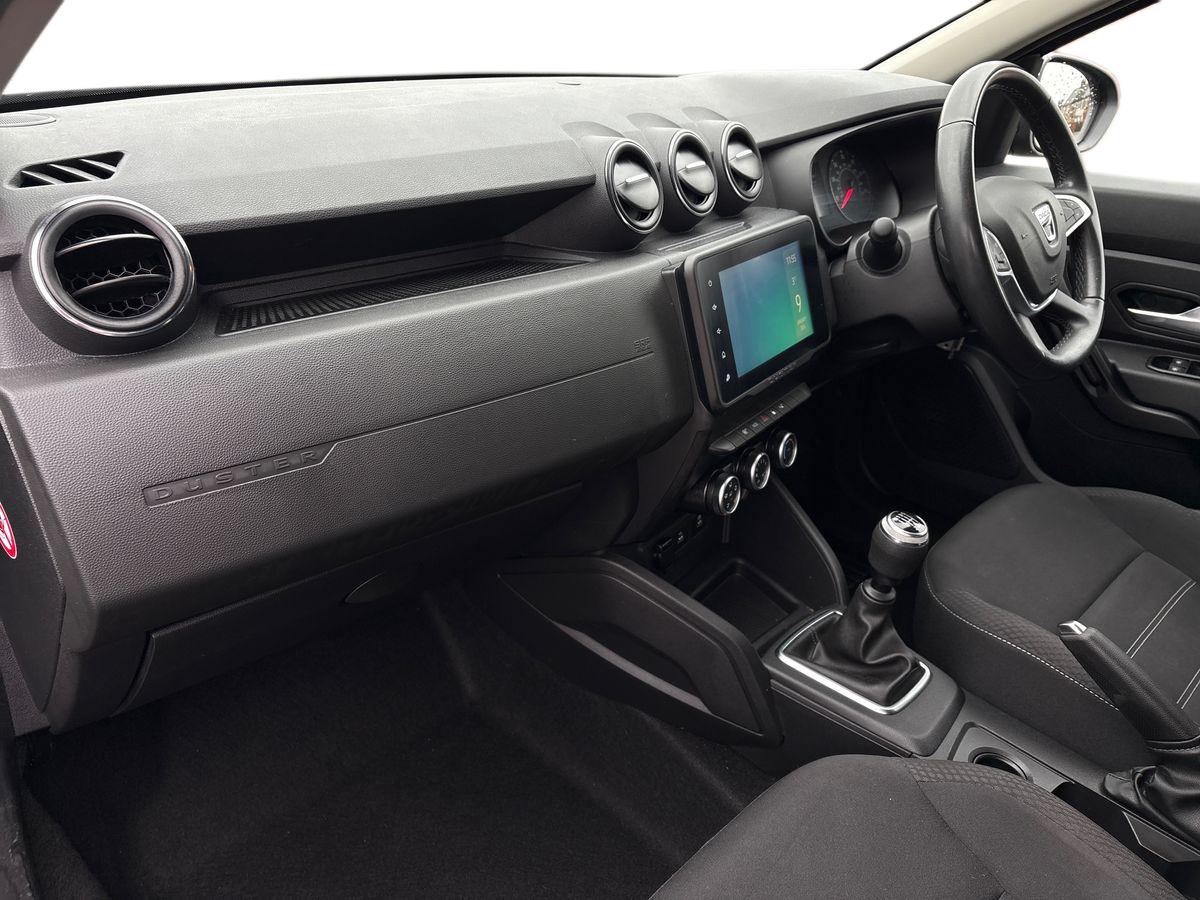 Used Dacia Duster 2022 for sale - 77157971: Photo 15
