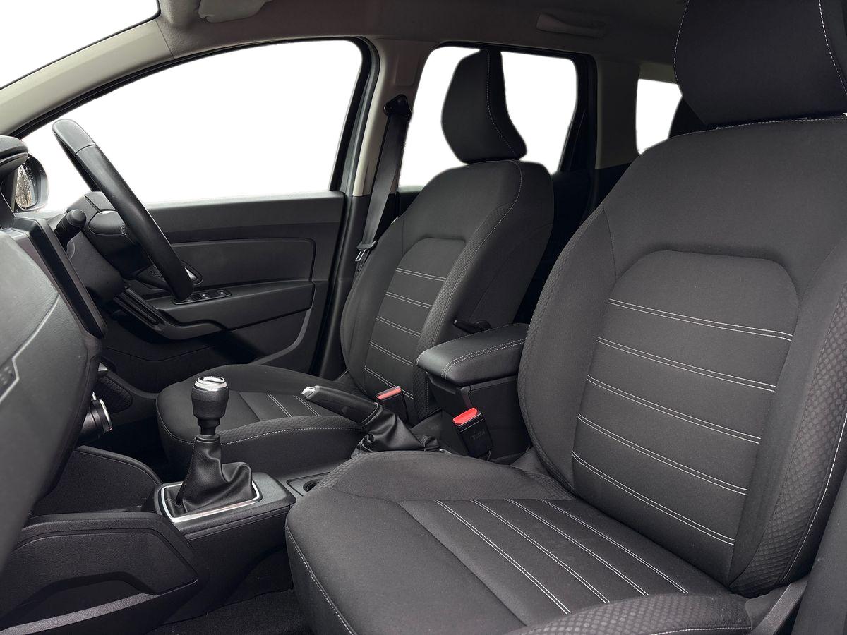 Used Dacia Duster 2022 for sale - 77157971: Photo 16