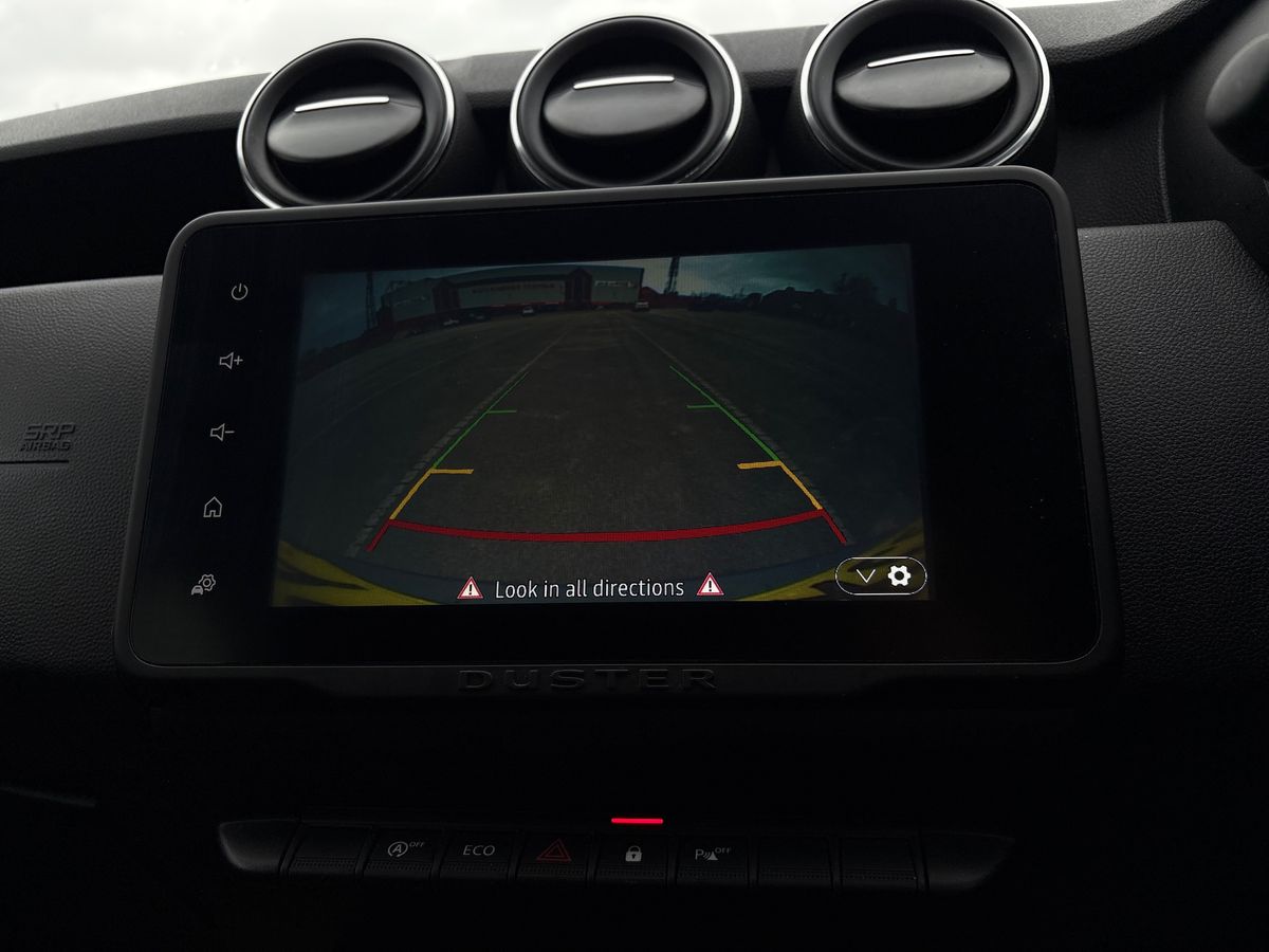 Used Dacia Duster 2022 for sale - 77157971: Photo 19