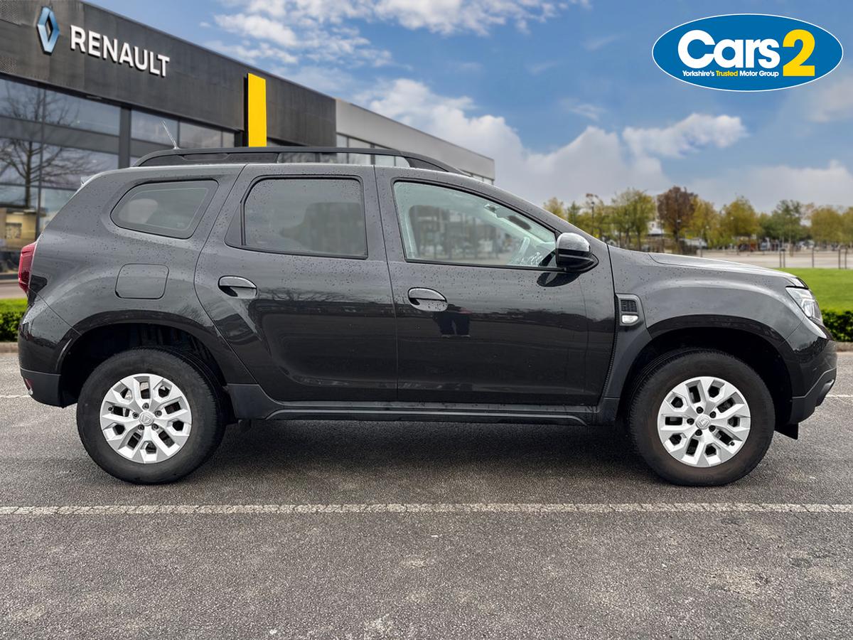 Used Dacia Duster 2022 for sale - 77157971: Photo 2