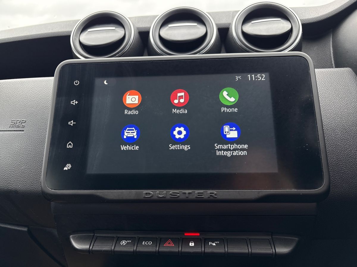 Used Dacia Duster 2022 for sale - 77157971: Photo 20