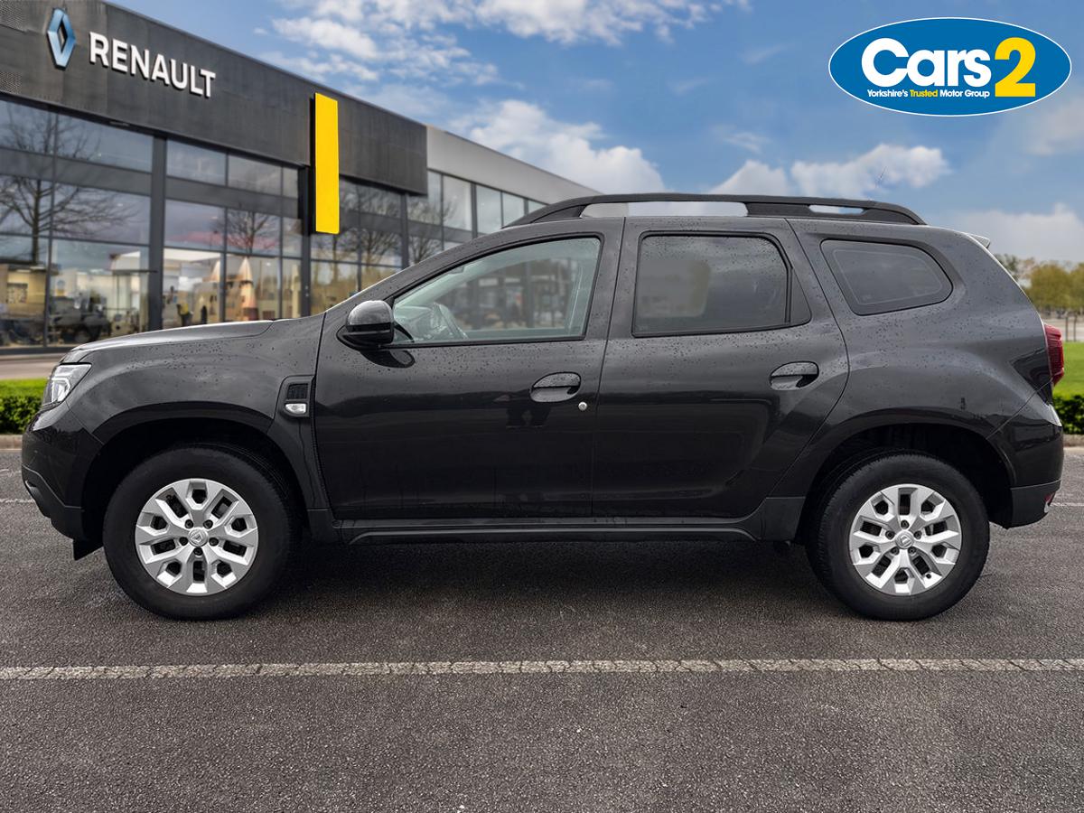 Used Dacia Duster 2022 for sale - 77157971: Photo 6