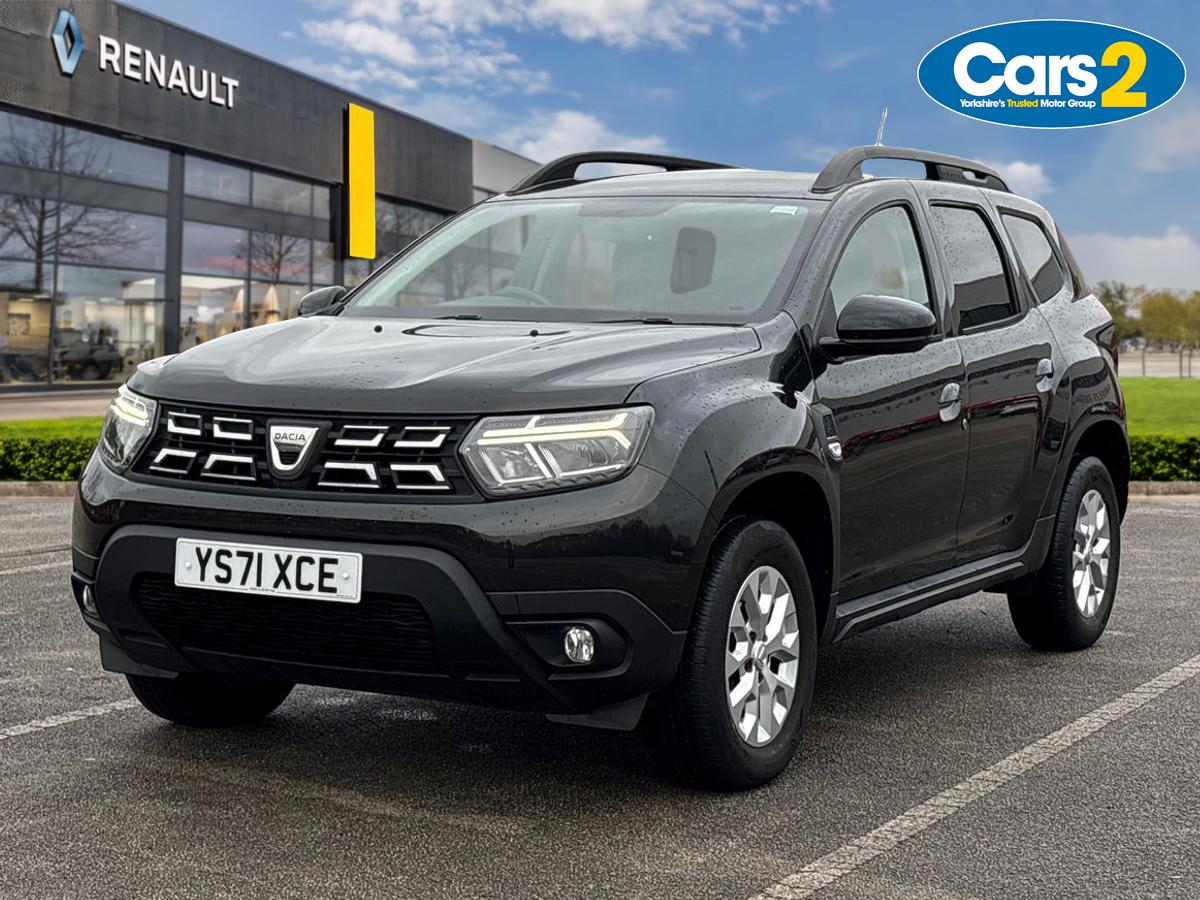 Used Dacia Duster 2022 for sale - 77157971: Photo 7