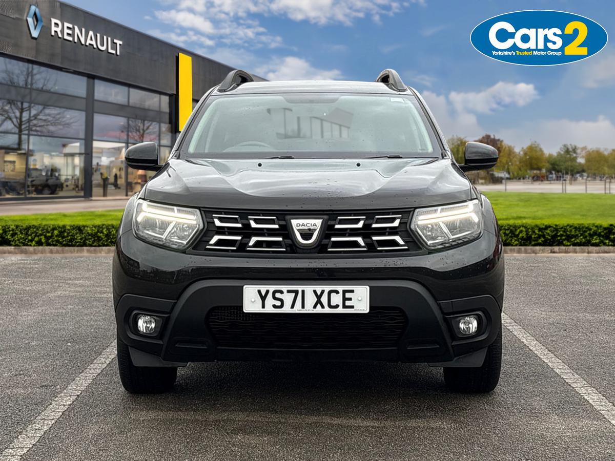 Used Dacia Duster 2022 for sale - 77157971: Photo 8