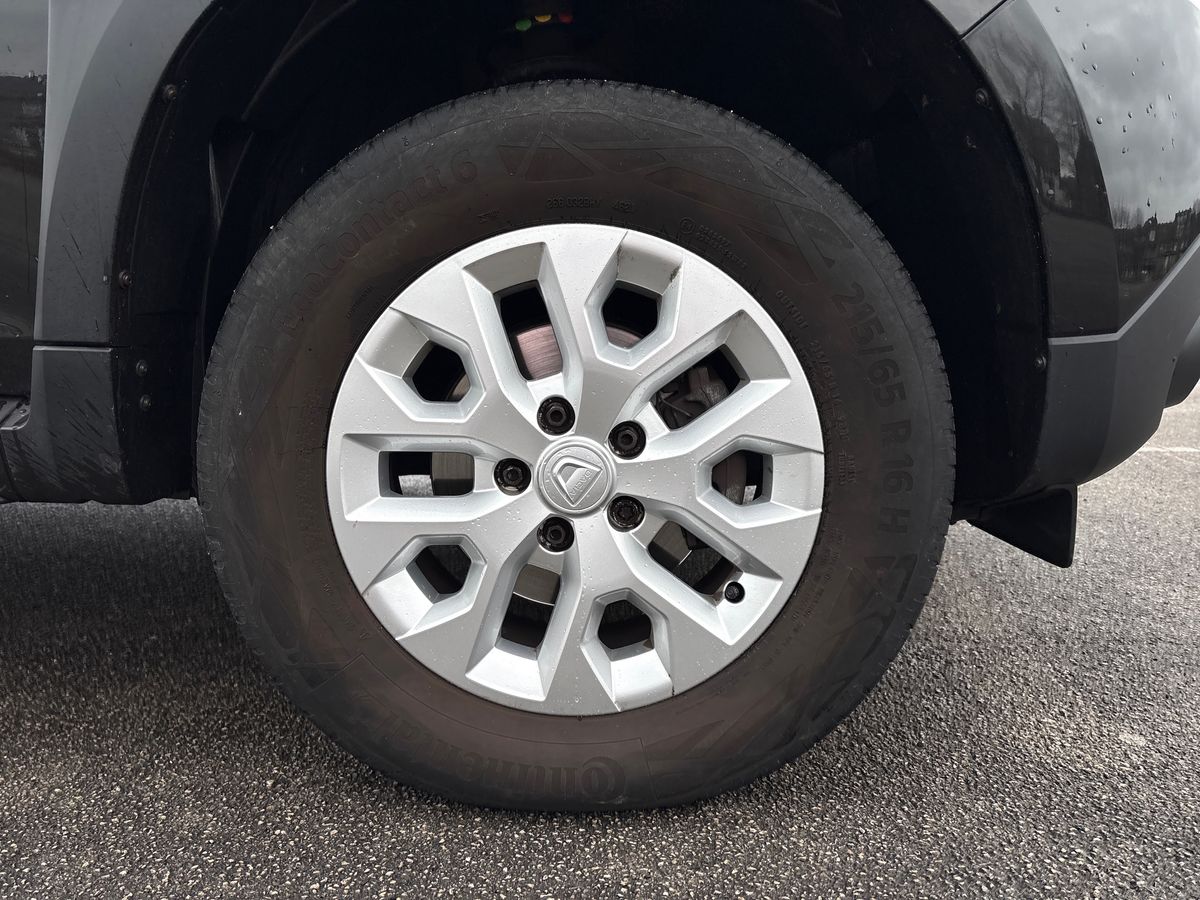 Used Dacia Duster 2022 for sale - 77157971: Photo 9