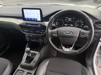 Used Ford Kuga 2020 for sale - 78239533: Photo