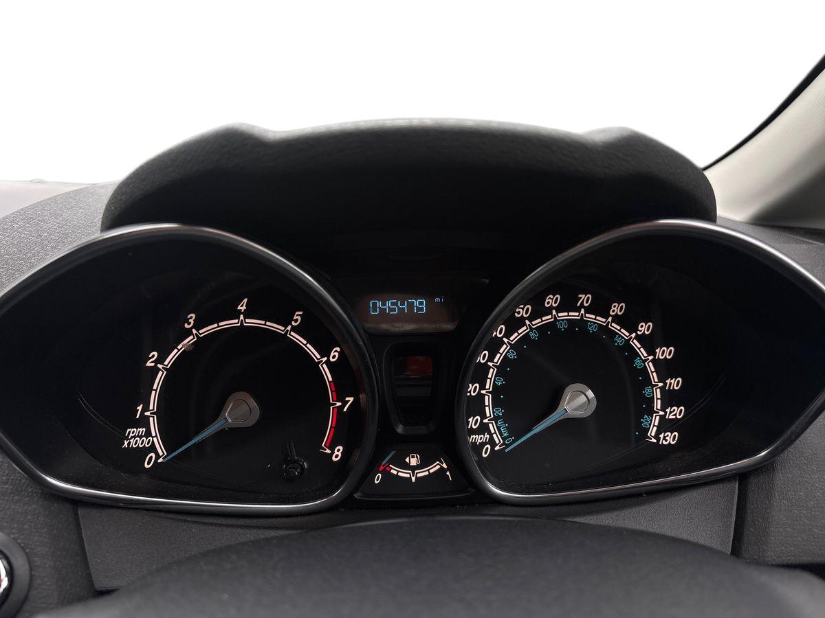 Used Ford Fiesta 2016 for sale - 76602826: Photo 14