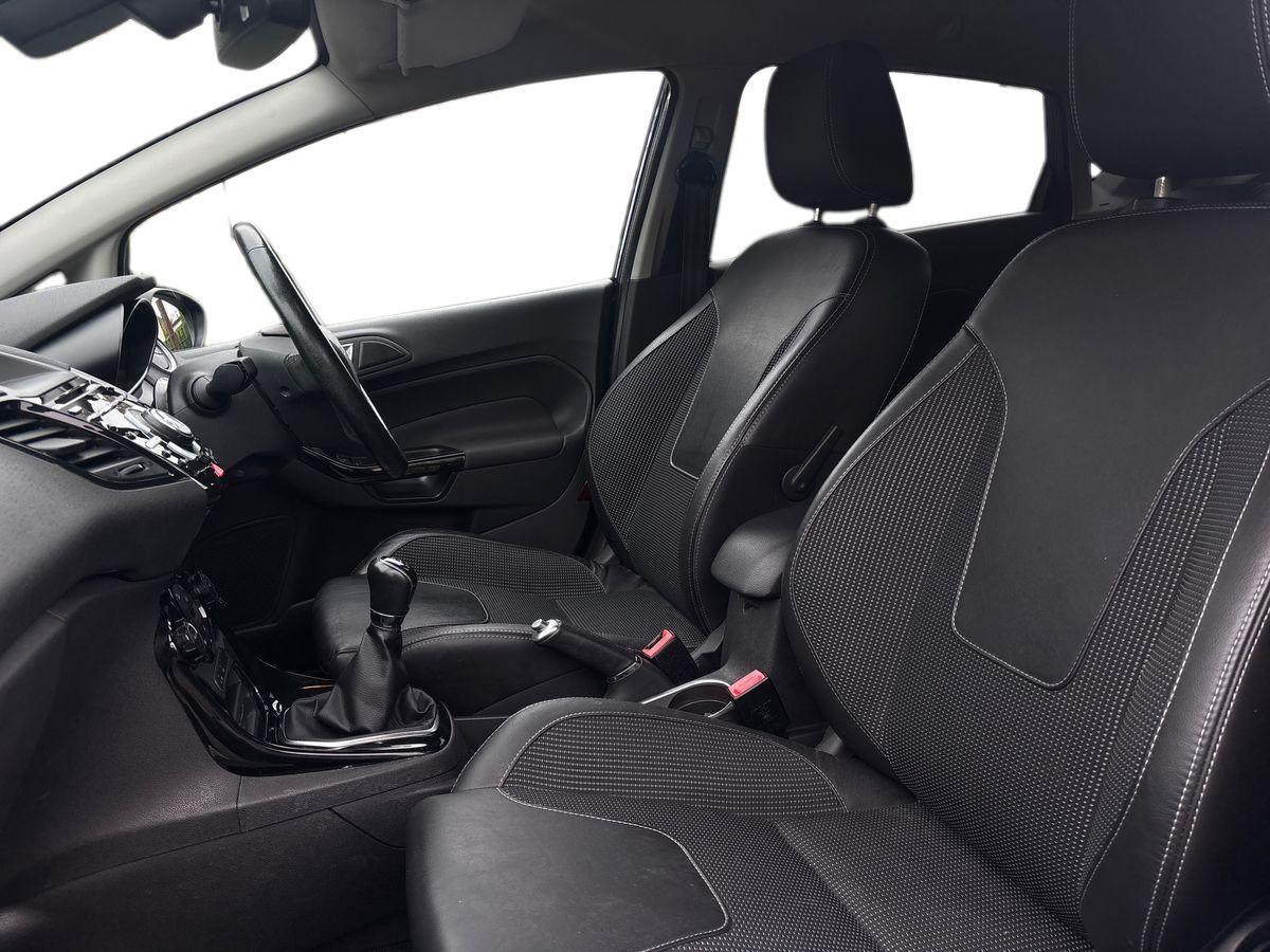 Used Ford Fiesta 2016 for sale - 76602826: Photo 16