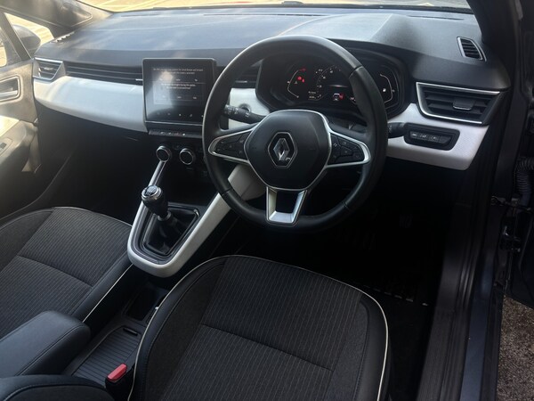 Used Renault Clio 2022 for sale - 75618617: Photo 14