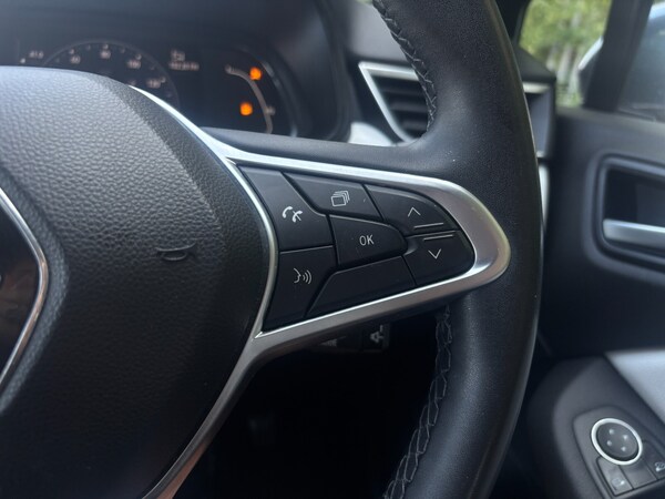 Used Renault Clio 2022 for sale - 75618617: Photo 19