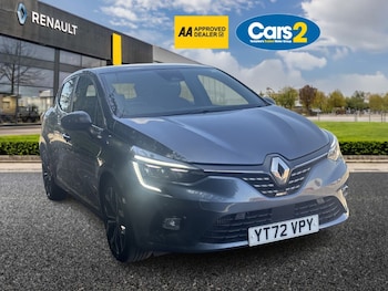 Used Renault Clio 2022 for sale - 75618617: Photo