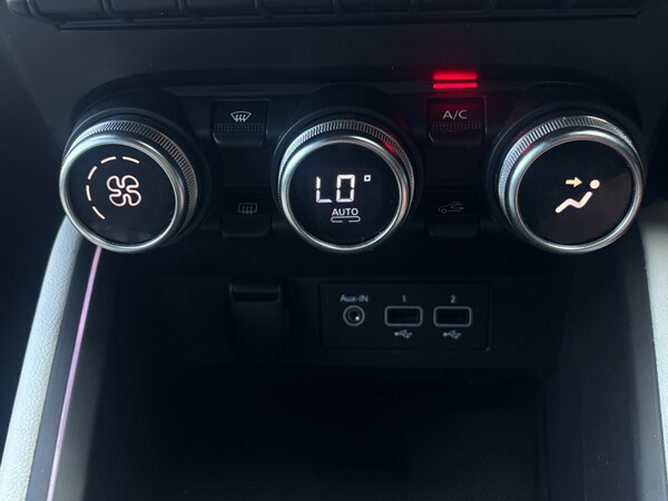Used Renault Clio 2022 for sale - 75618617: Photo 23