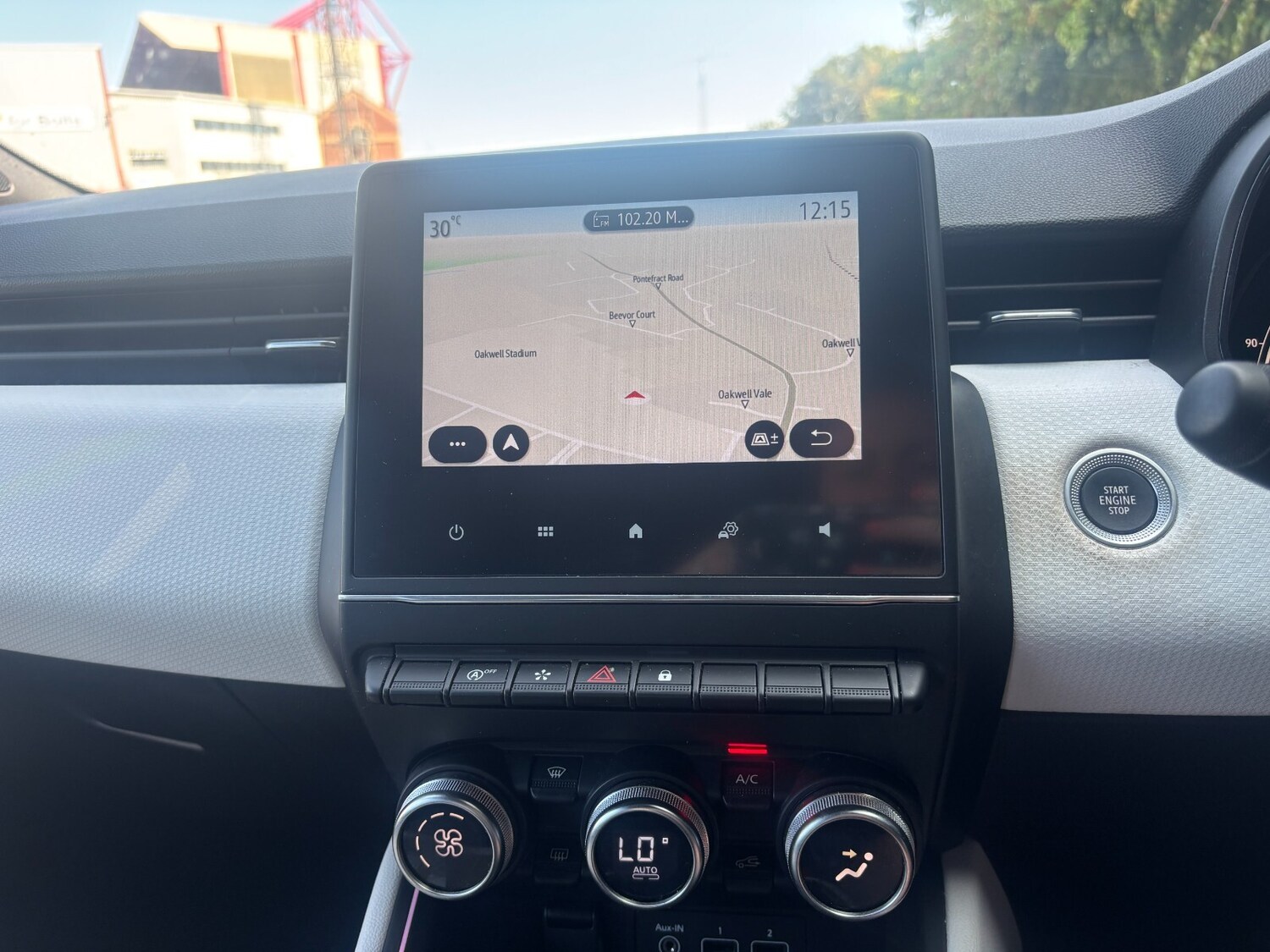 Vehicle 25