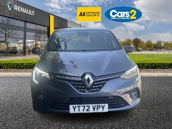 Used Renault Clio 2022 for sale - 75618617: Photo